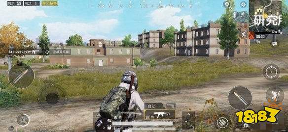 和平精英海岛研究所怎么玩 海岛研究所打法攻略