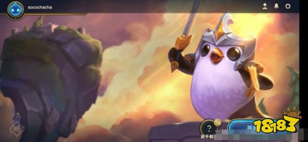 云顶之弈手游卡界面怎么回事？云顶手游卡界面解决方法