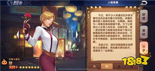 拳魂觉醒月华剑士