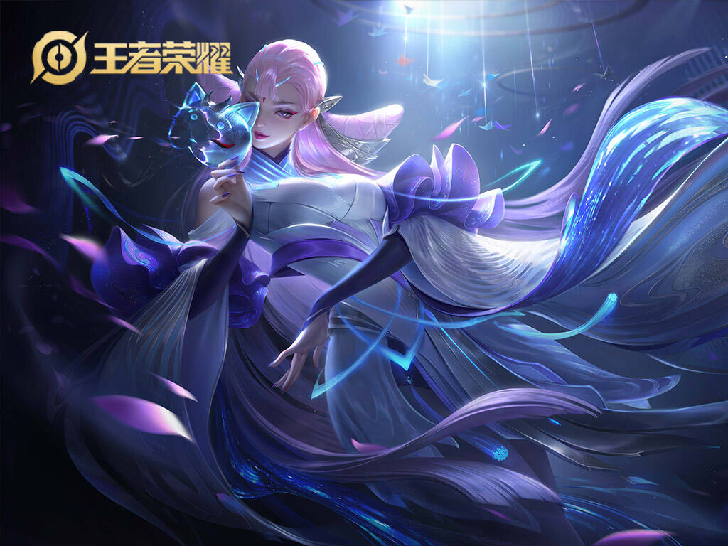 王者荣耀礼包免费领取