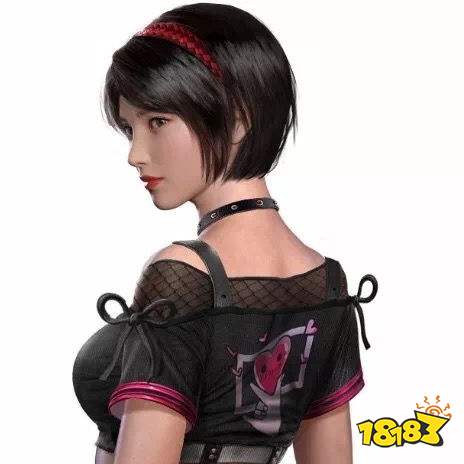 和平精英花式比心套装怎么样 花式比心套装图文一览