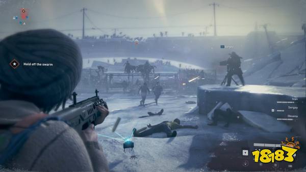 僵尸世界大战是网游吗 僵尸世界大战可以联机吗