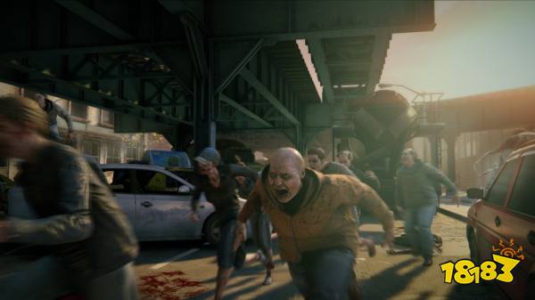 僵尸世界大战在哪个平台 僵尸世界大战epic平台快速购买