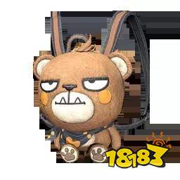 和平精英浪漫波比背包怎么样浪漫波比背包介绍一览