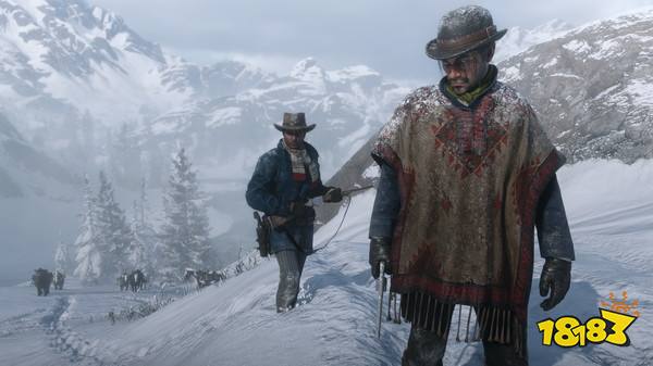 荒野大镖客2steam名字 荒野大镖客2在steam怎么搜