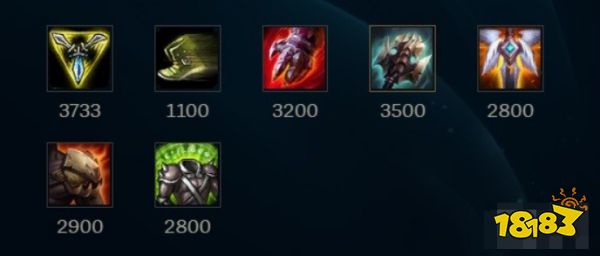 lol灵光披风诺手怎么玩？lol灵光诺手攻略玩法