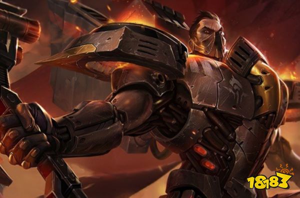 lol灵光披风诺手怎么玩？lol灵光诺手攻略玩法