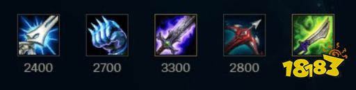 LOL致命节奏EZ怎么玩?lol致命节奏EZ玩法技巧