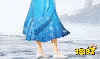 和平精英雪国幻梦套装怎么样 雪国幻梦套装介绍 