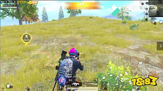 和平精英怎么压枪最稳 最稳压枪方法介绍