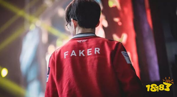 国外网友热议Faker成T1股东：Faker 挣钱滴神！