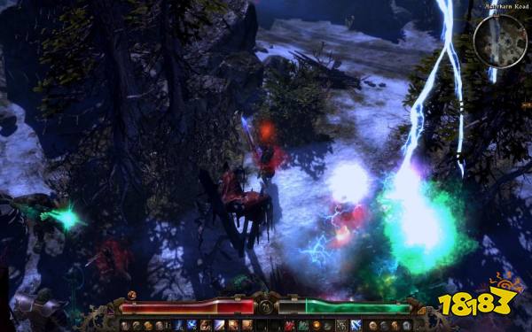 恐怖黎明steam史低购买 恐怖黎明最低价购买