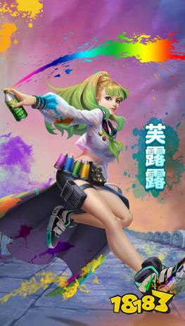 加油新学期神庙逃亡2开学季版本开启