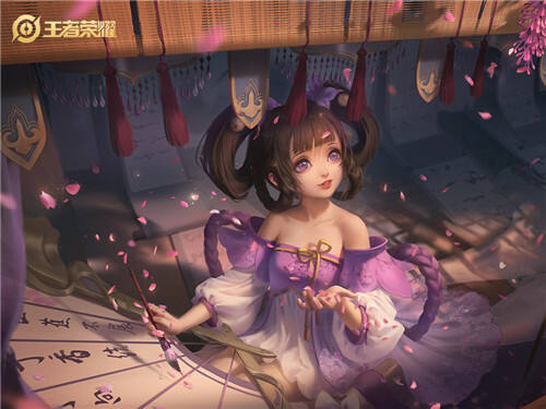 2月18日体验服停机更新 伽罗削弱白起加强