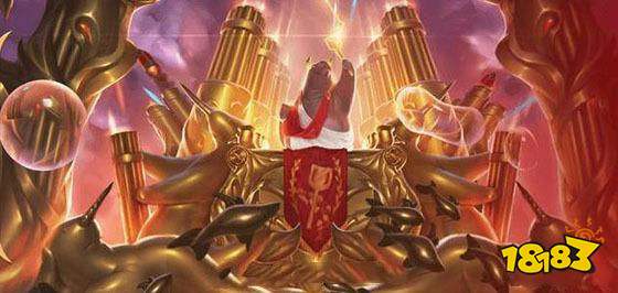 LOL国服无限乱斗延长至3月17日 阿卡丽模式内加强