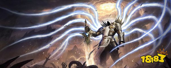 暗黑三冒险模式衣卒尔在哪里 暗黑三衣卒尔位置一览