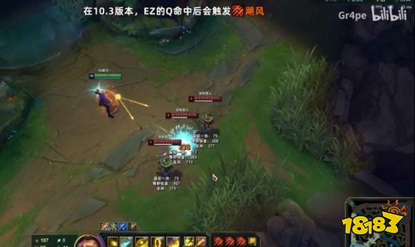 LOL飓风EZ怎么玩？lol飓风EZ出装玩法详解