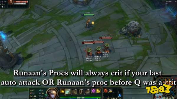 LOL飓风EZ怎么玩？lol飓风EZ出装玩法详解