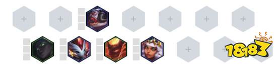 影炼狱游侠最新搭配阵容 10.3影炼狱游侠运营技巧