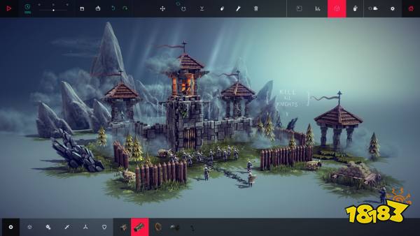 围攻中文怎么设置 围攻中文版快速下载购买