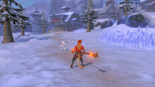 美猴王来了!《风云岛行动》新英雄“孙悟空”资料抢先看