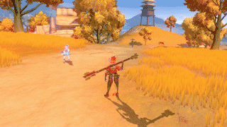 美猴王来了!《风云岛行动》新英雄“孙悟空”资料抢先看