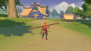 美猴王来了!《风云岛行动》新英雄“孙悟空”资料抢先看