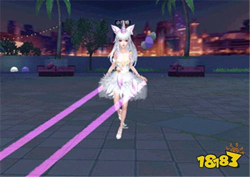 挑战《劲舞团》手游双模特训,动困大神荣耀虚位以待!