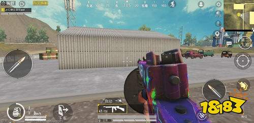 和平精英第一人称没了怎么办 第一人称设置及打法 