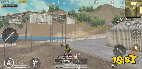 和平精英第一人称没了怎么办 第一人称设置及打法 