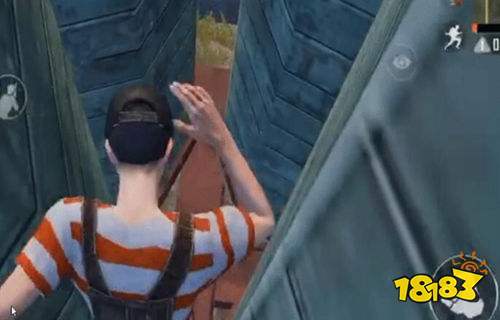 和平精英水塔位置分享 水塔位置坐标一览