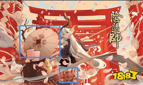 阴阳师新式神善女即将上线善女提前曝光