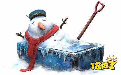 和平精英雪国幻梦系列皮肤怎么样 雪国幻梦皮肤一览