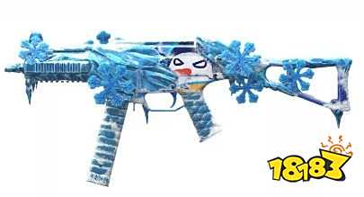 和平精英雪国幻梦系列皮肤怎么样 雪国幻梦皮肤一览