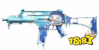 和平精英雪国幻梦系列皮肤怎么样 雪国幻梦皮肤一览