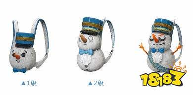 和平精英雪国幻梦系列皮肤怎么样 雪国幻梦皮肤一览