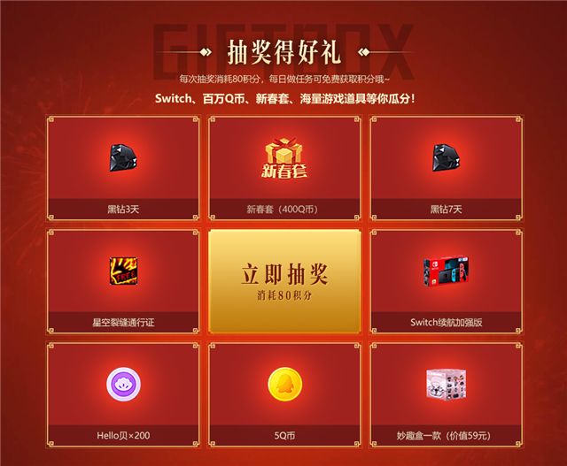 发一本“一口气撸光DNF的各种奖励”的秘籍，懂的都懂