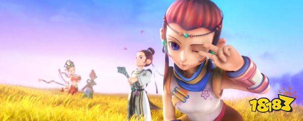 夢幻西游女魃墓加點方法攻略 女魃墓怎么加點