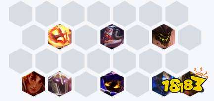 3魔法师3影阵容最强搭配 10.4影法阵容最新玩法