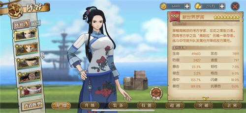 航海王新世界版