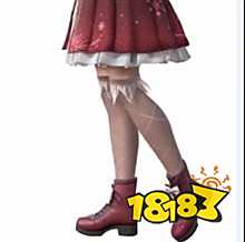 和平精英雪国梦幻皮肤大全 雪国梦幻装扮汇总