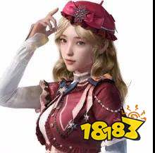 和平精英雪国梦幻皮肤大全 雪国梦幻装扮汇总