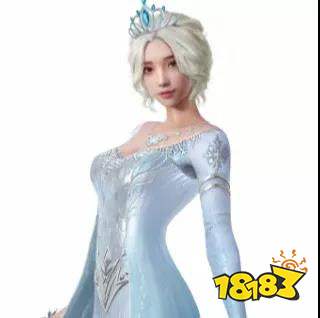 和平精英雪国梦幻皮肤大全 雪国梦幻装扮汇总