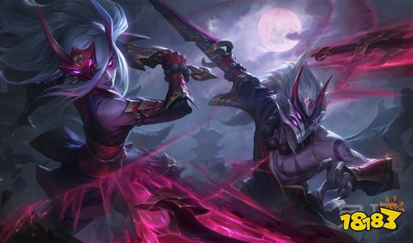 LOL全新腥红之月皮肤怎么获得?lol腥红之月皮肤免费获得方法