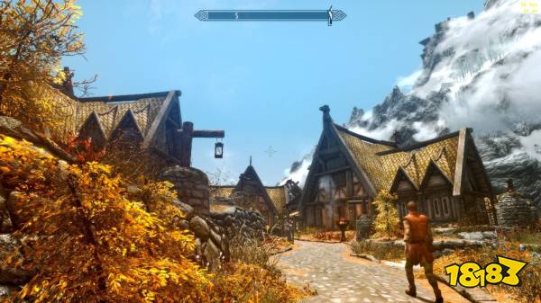 上古卷轴5天际配置要求 上古卷轴5天际推荐配置介绍