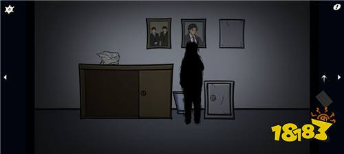 暗影城5揭露真相