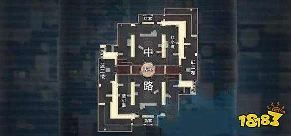 和平精英军备团竞图书馆怎么玩 图书馆打法攻略