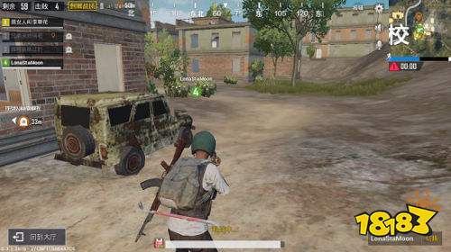 和平精英野外跳哪里好 最肥打野点介绍