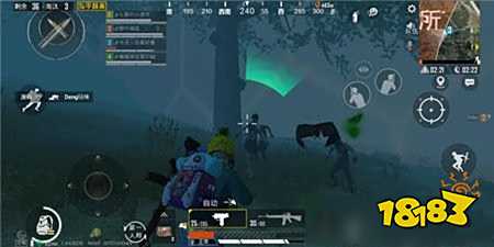 和平精英暗夜危机突围模式怎么玩 暗夜危机玩法详解