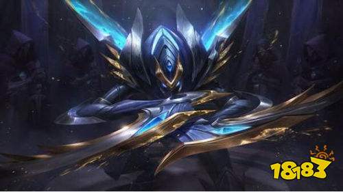 LOL无限火力卡兹克怎么玩 高胜率卡兹克玩法介绍 